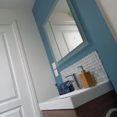 De Charme Centre Apartment Rouen