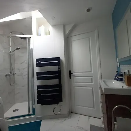 Lejlighed De Charme Centre