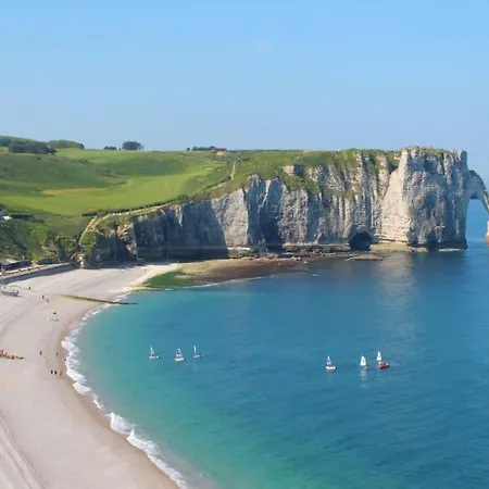 De Charme Centre Rouen