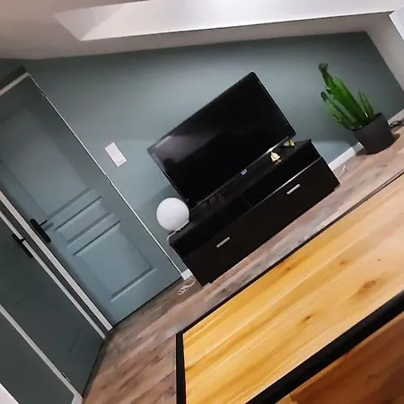 De Charme Centre Lejlighed