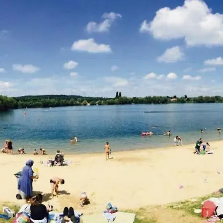 Apartment De Charme Centre