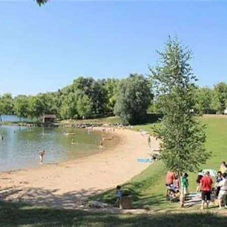 De Charme Centre Lejlighed Rouen