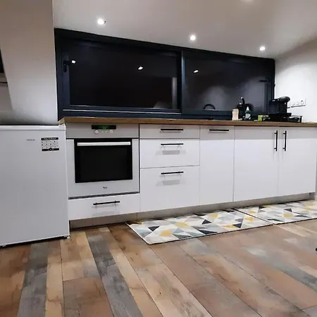 De Charme Centre * Rouen