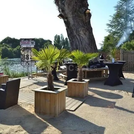 Lejlighed De Charme Centre *