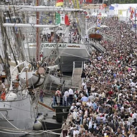 Apartment De Charme Centre