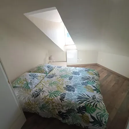 Apartment De Charme Centre Rouen