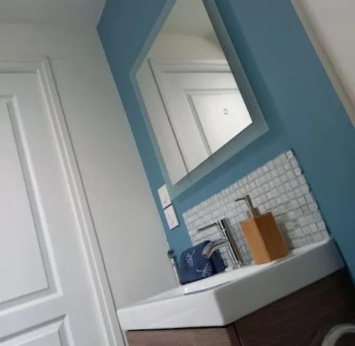 De Charme Centre Appartement Rouen