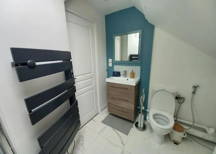 Apartment De Charme Centre *