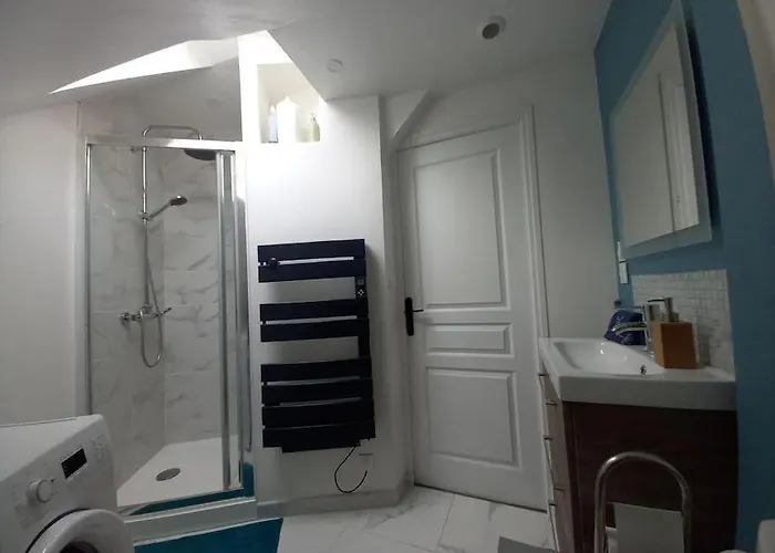 Appartement De Charme Centre