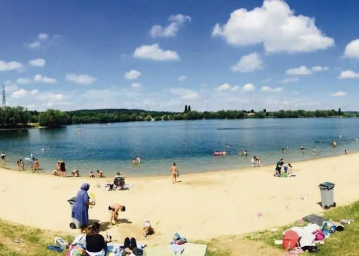 Apartment De Charme Centre