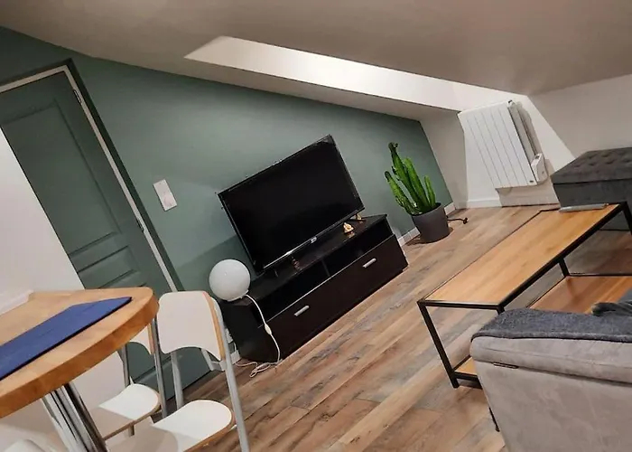 Apartment De Charme Centre *