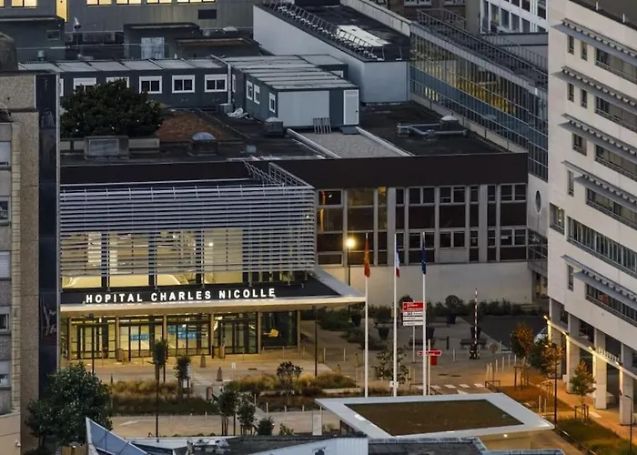 Apartment De Charme Centre