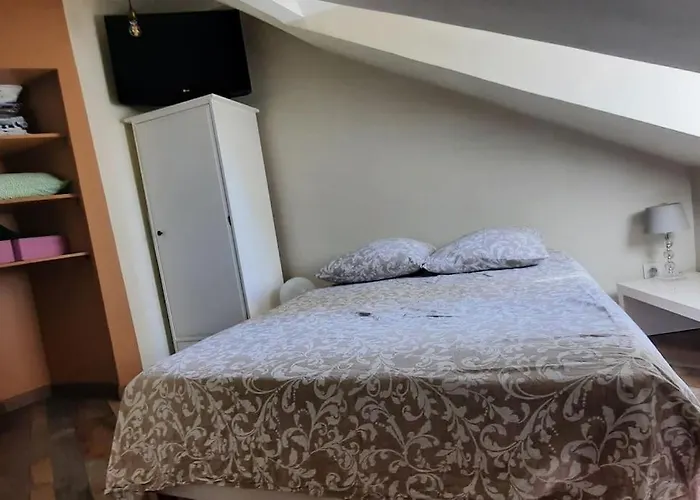 Apartment De Charme Centre *