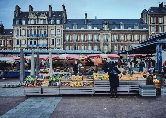 Appartement De Charme Centre