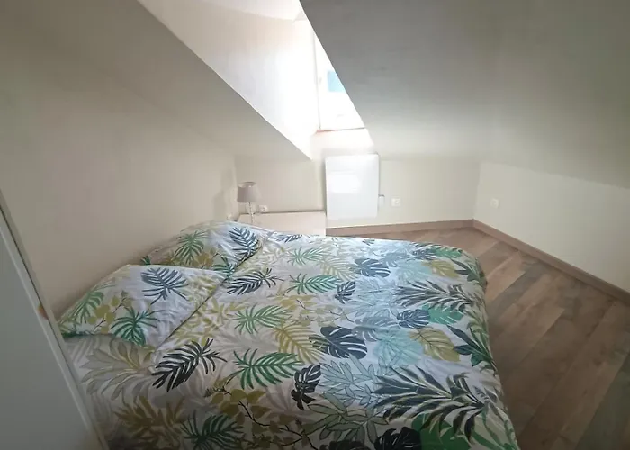 Apartment De Charme Centre Rouen